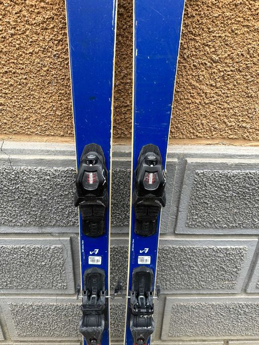 schi exonde xo v7 L172cm