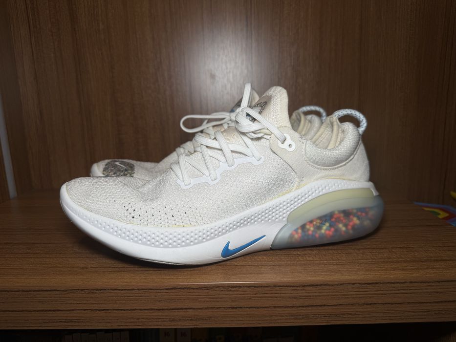 маратонки Nike Joyride Run FK AW 'Blue Hero