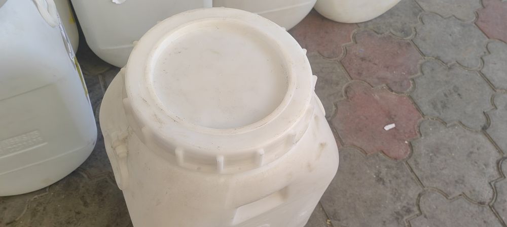 Бочки Емкости Тара