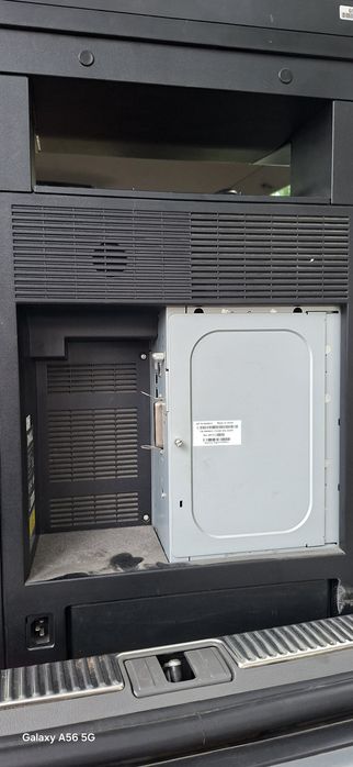 Цветен  принтер DELL