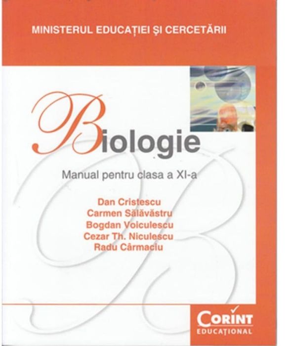 Meditații biologie pt medicina, stomatologie.