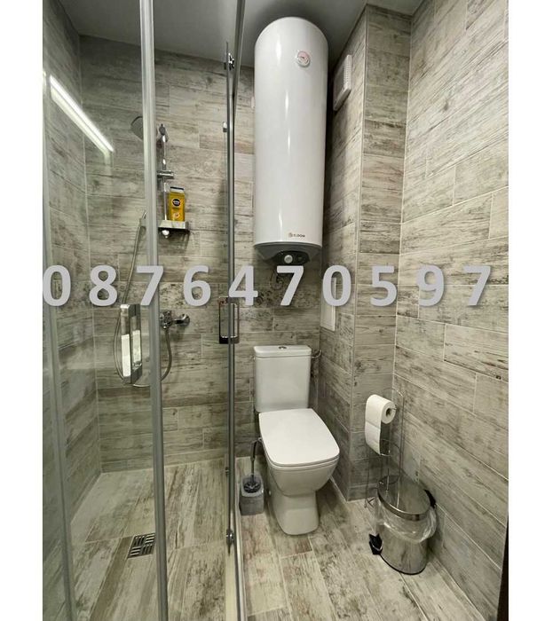 Дава се под наем Двустаен апартамент в Варна, Младост 1 - 65 кв.м за 510 € - Снимка #7