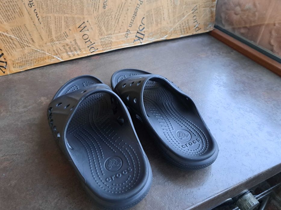 мъжки чехли,летни отворени обувки,джапанки,гумено сабо,Crocs
