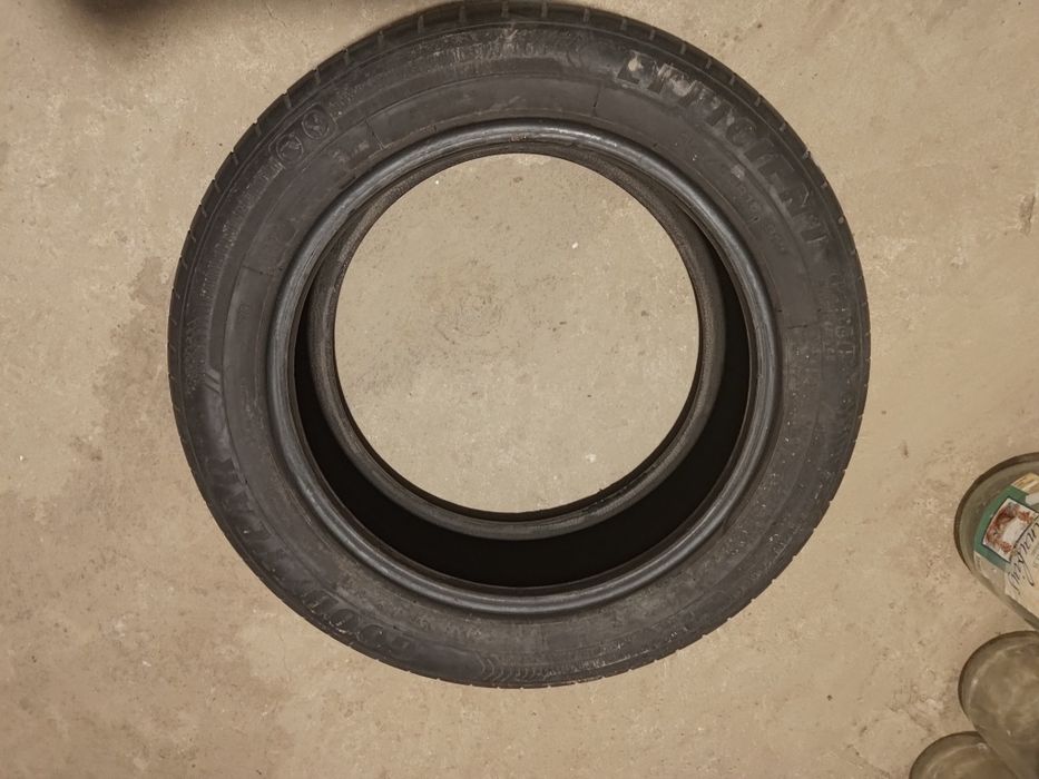 Vand cauciuc 205/55 R16