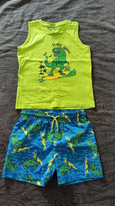 Детски банска (6-7 години)