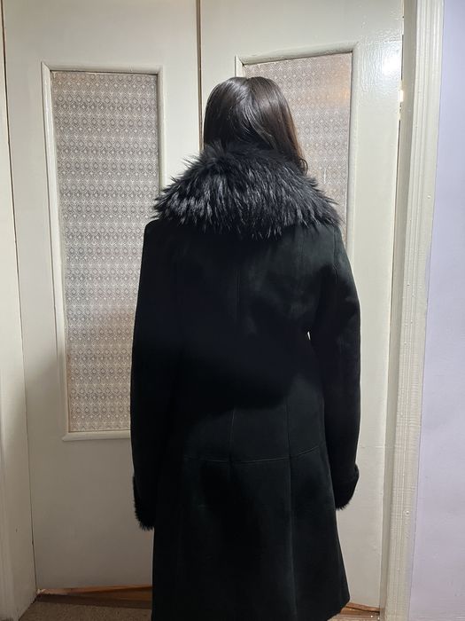 Женская Дубленка !!!