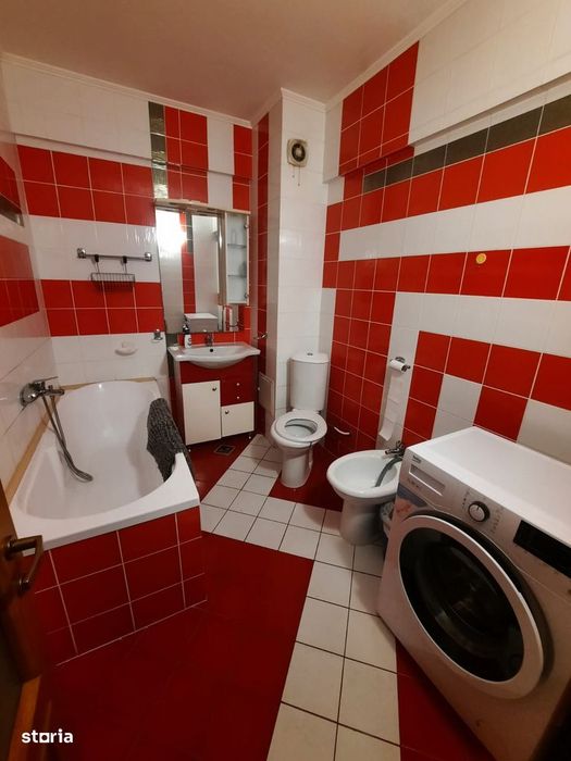 Apartament 2 camere de inchiriat