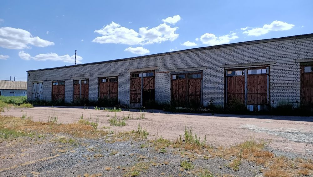 Продам производственную базу