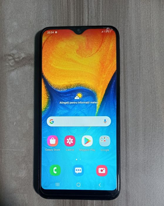 Samsung A20e 32GB