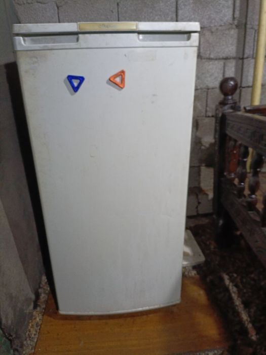 Холодильник Бирюса Россия