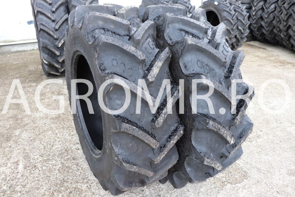 Anvelopa 380/70 R24 BKT AGRIMAX RT765 125D TL  Cauciucuri tractor, Fiat, Case, Fendt, John Deere, New Holland, Massey Ferguson, UTB   Cauciucuri tract