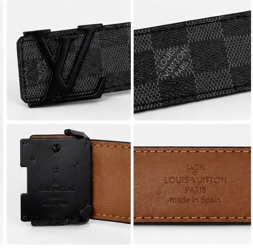 Curea Louis Vuitton