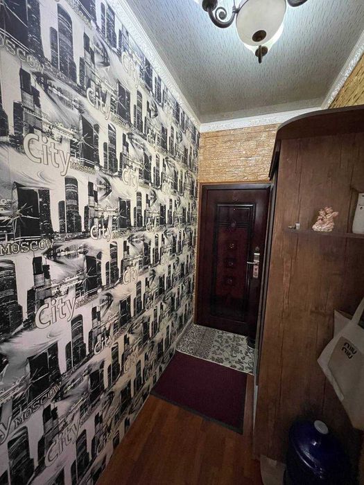 Продаю квартиру в отличном состоянии недалеко от метро