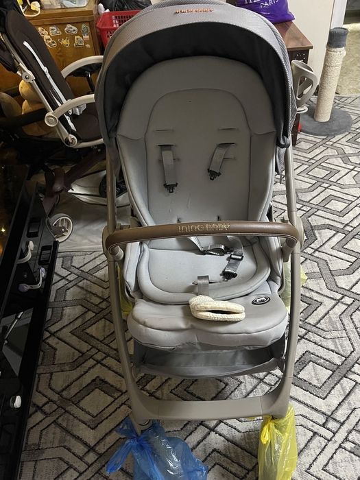 Продается коляска.