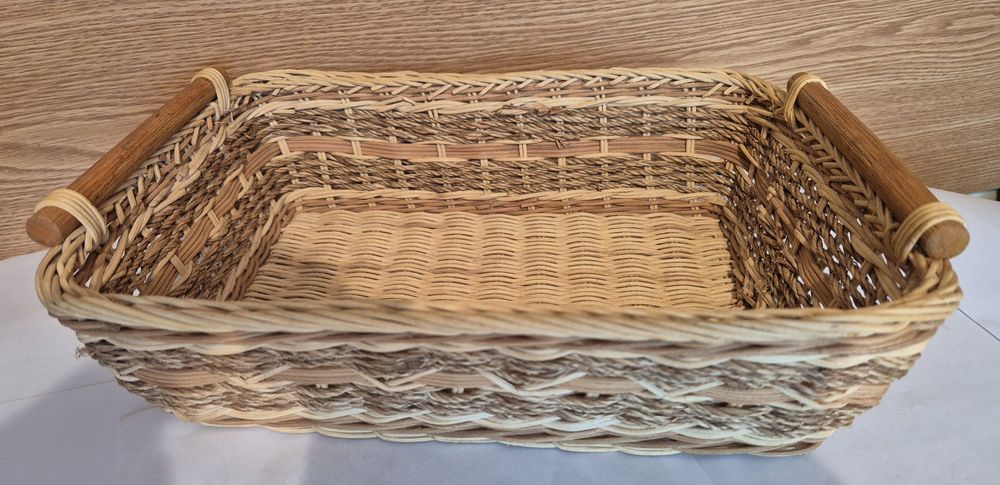 Coș de pâine/fructe