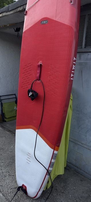 Padle / Sup ITIWIT Decatlon de 10’ ca si noua