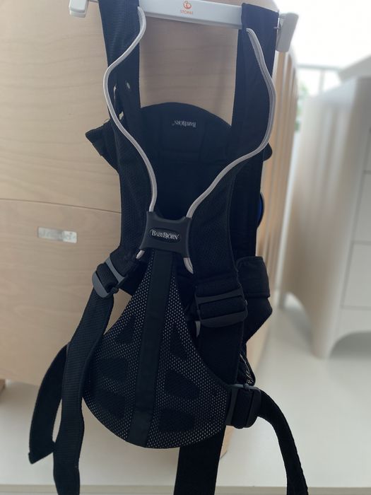 BabyBjorn кенгуру