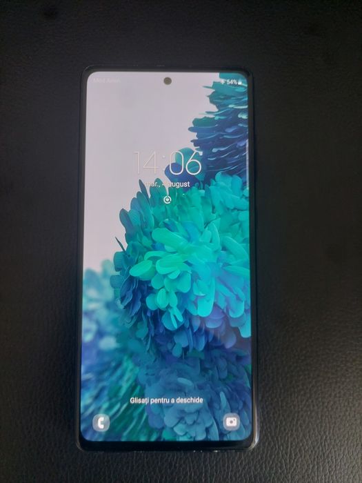 Samsung Galaxy S20 FE, Cloud Navy  128 GB