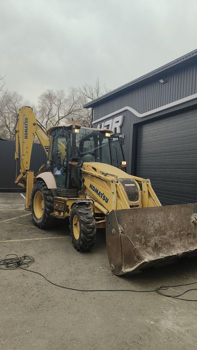 Экскаватор погрузчик. 3в1 экскаватор. Петушок и Трактор