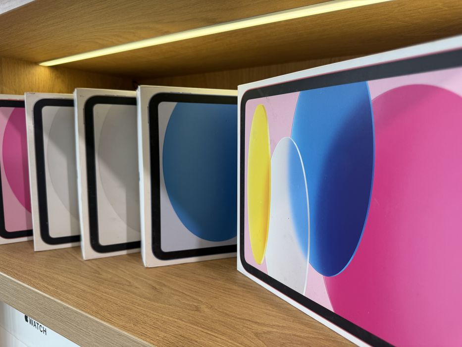Ipad 10 ipad 11 a16 айпад 11 А16 планшет