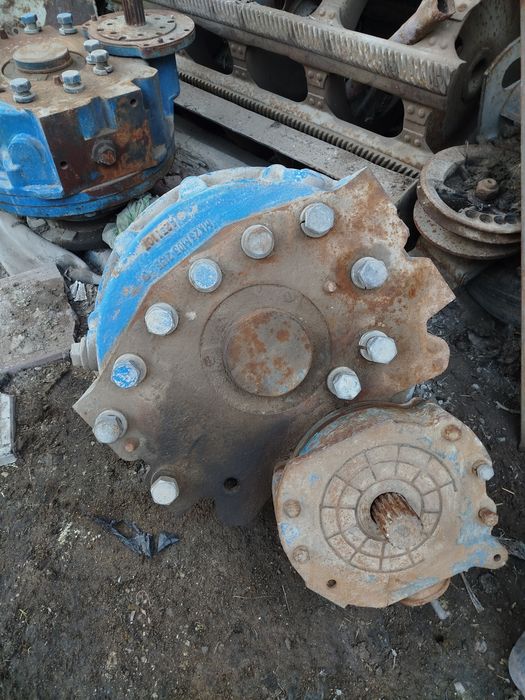 Камбайн 954 бартой сотилади