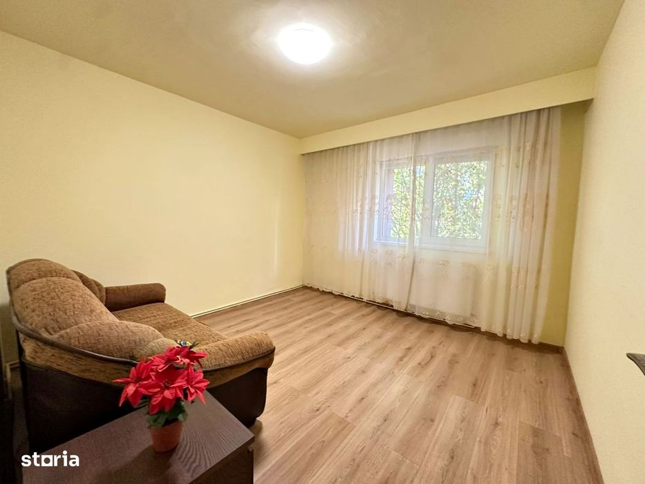 Apartament 2 camere decomandat in Zorilor