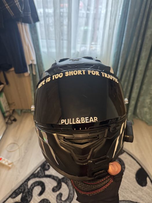 Nexx xr3r pro carbon