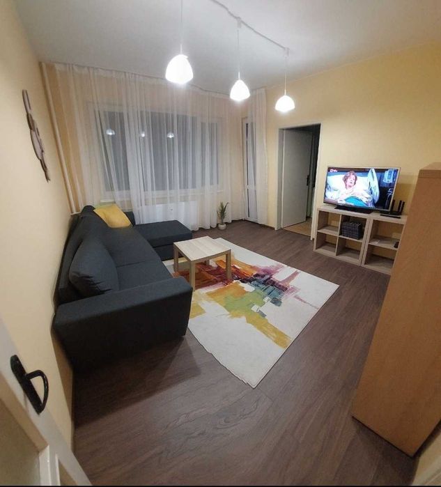 Дава се под наем Тристаен апартамент в София, Красно село - 75 кв.м за 600 € - Снимка #2