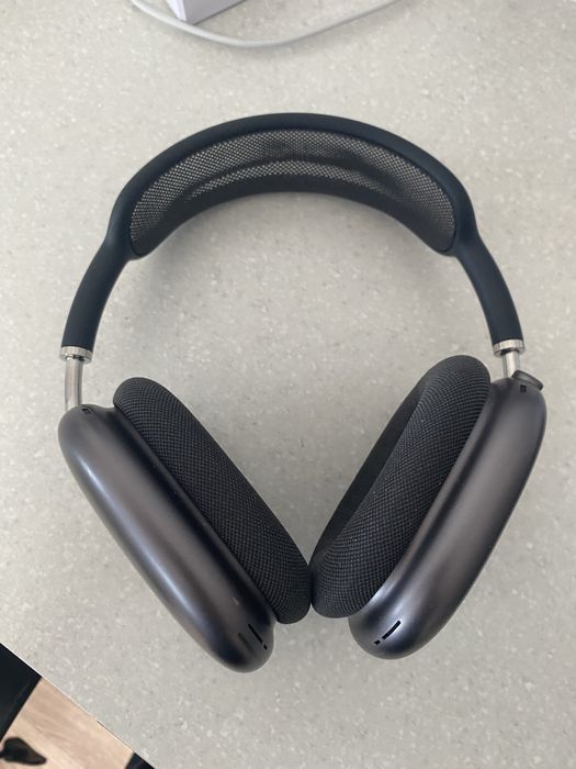 Оригинал Airpods Max