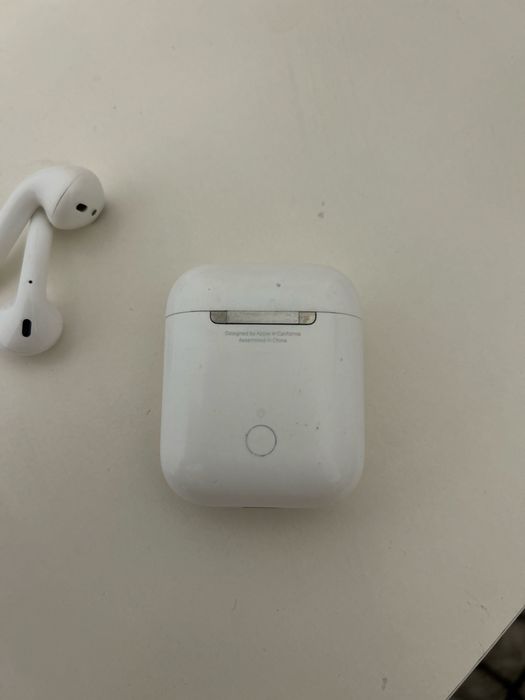 Casti portabile iphone