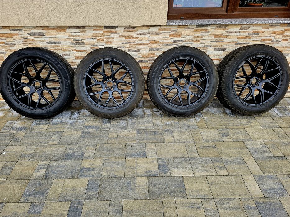 Jante BMW x5 x6 x7 255 55 r20  seria G