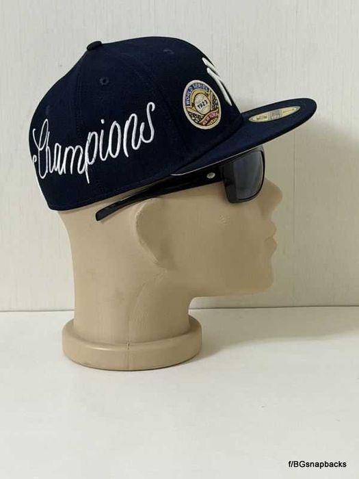 NY New York Yankees era шапка с права козирка shapka prava kozirka new