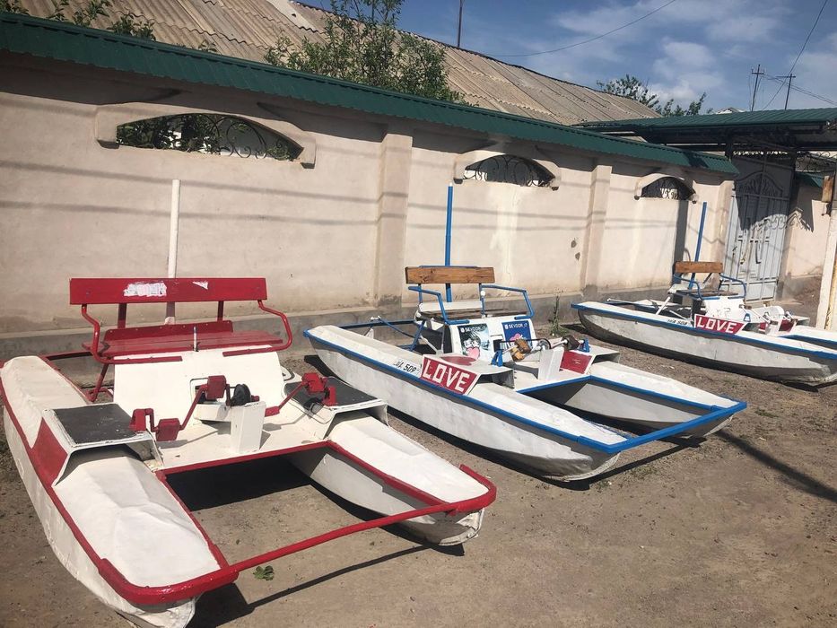 Katamar yantar 2 kishilik янтар готовы бизнес катамаран 2 местн срочно