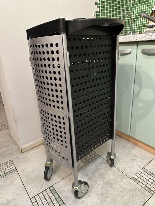 Продам тележку-помогайку