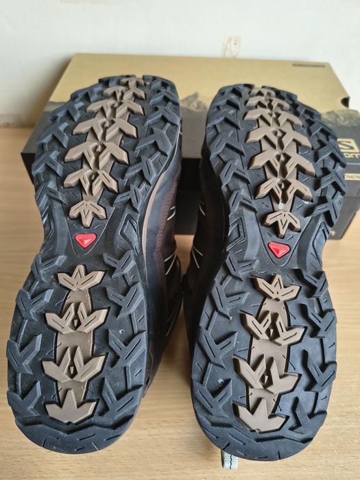 Маратонки Salomon X ULTRA LTR номер 44.5