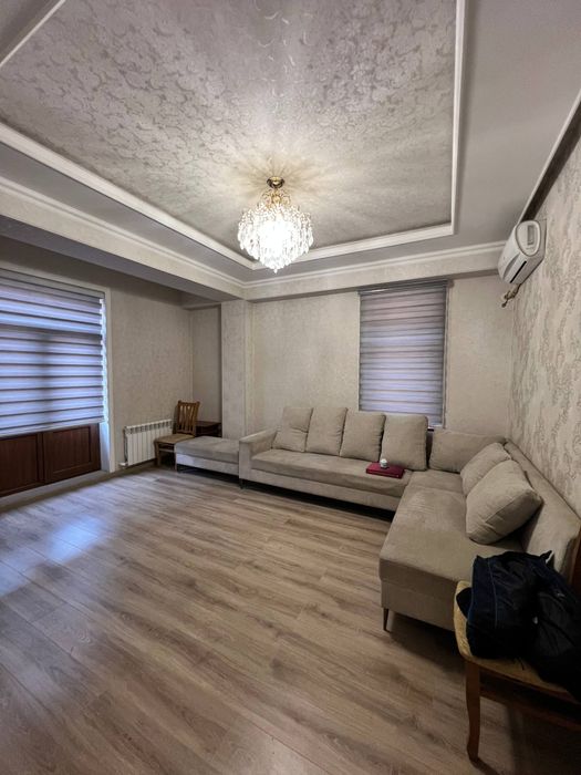 Аренда квартира сергели голдн хаус навастройка 2/2/5