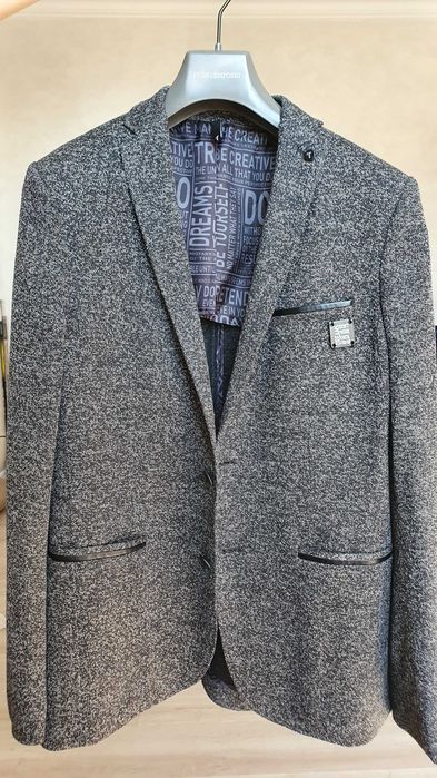 Мужской пиджак "Damat Tween"