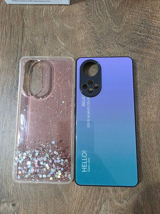 Vand Huawei Nova 9
