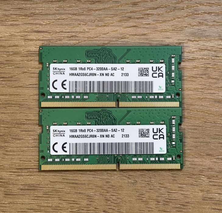 32gb ram ddr4 3200mhz • Anunturi gratuite • OLX.ro