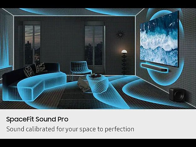 Samsung hw q990f