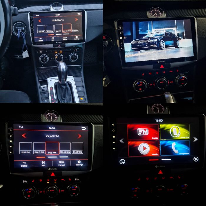 VW Passat B7 2.0 tdi -DSG-BI XENON-FULL LED- Piele