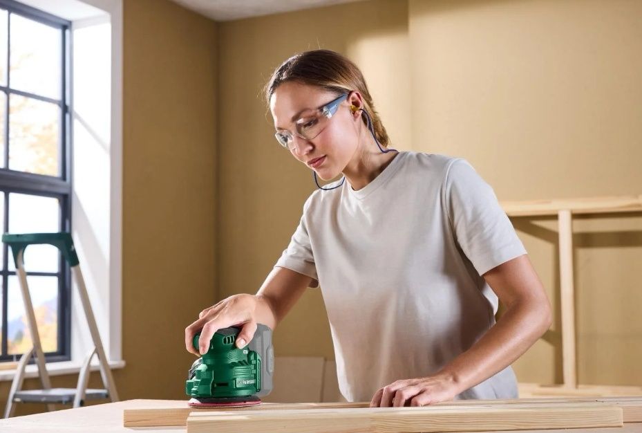 шлайфмашина  Парксайд / Parkside