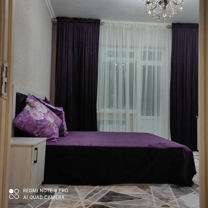 Продаются квартира 2 ком