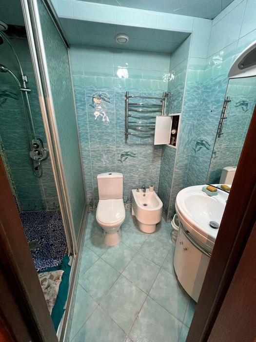 Сдам 3-х комнатную квартиру