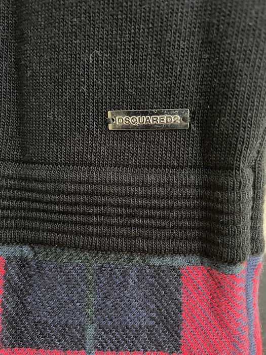 Детска рокля  DISQUARED2