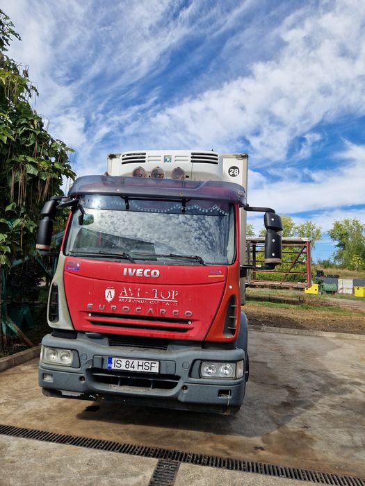 Iveco în stare f buna