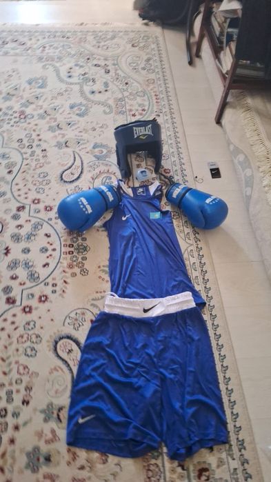 Набор Бокс Продается