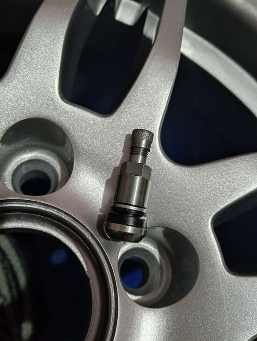 Jante 5x112 (Audi,Skoda, Volkswagen,etc)