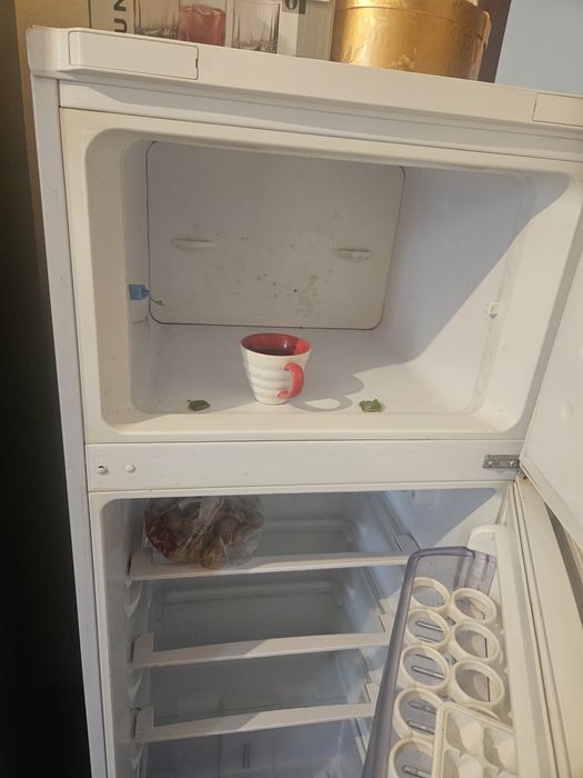 Холодильник Beko