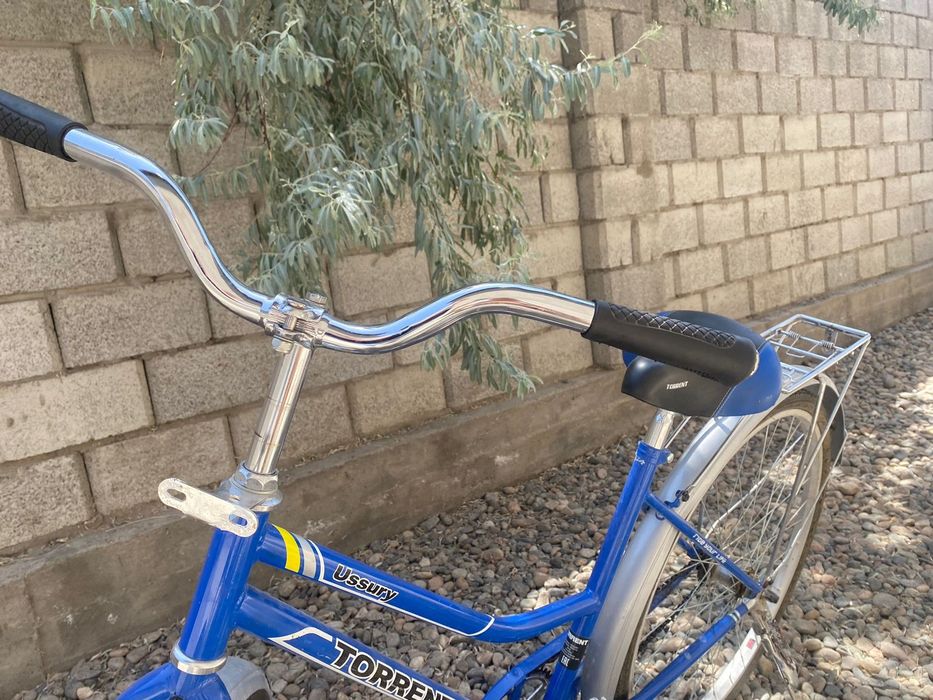 Продам велосипед